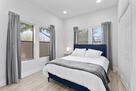 Furnished House in Near Downtown Houston