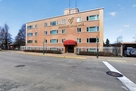 Anchorage Grand Apartments