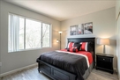 Queen Guest Bedroom