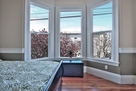 SF Furnished 4 Bdrm Outer Mission Flat