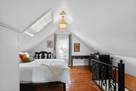 Furnished 3BR Condo with Roof Deck