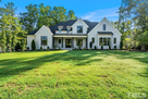 Elegant Home in the Heart of Raleigh