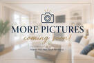 More Pics Coming Soon!