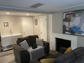 wet-bar fireplace