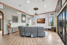Furnished Executive Home In Wellington