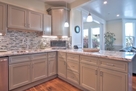 SF Furnished 4 Bdrm Outer Mission Flat