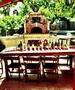 your own wood fired pizza oven - perfect summ