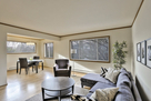 Seattle Furnished 1 Bed Condo