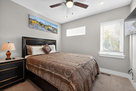 Bedroom On second floor
