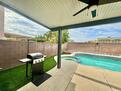 Elegant Summerlin Pool Home for Rent