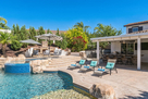 Baja Shelf Entrance, Sun Deck, Large Jacuzzi 