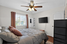 Furnished 2 bedroom