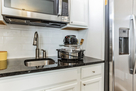 Furnished Guest House in Central Park