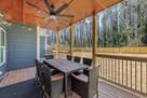 Patio/Exterior Dining