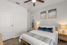 Bedroom 1 Queen Bed