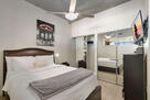 Gorgeous 33rd Floor With Stunning Views