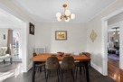 Furnished 3BR Condo with Roof Deck
