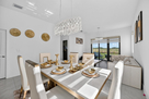 Resort Living Furnished 4bd in Ave Maria