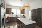 Spacious 3BR Near Downtown Nashville 
