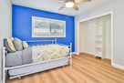 2nd room
