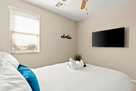 Executive Retreat Perfect for Long Stays