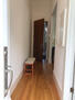 Hallway entrance