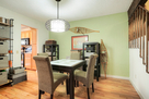 Furnished 3 Bedroom Townhome in Aurora