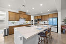 Executive Home with Panoramic Views