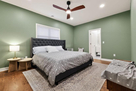Furnished Executive Rental