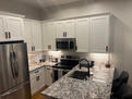 Stainless Appliances