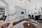 Furnished Townhouse in Yorkshire
