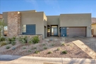 Desert Contemporary in 
Nova Ridge ,Views!!!