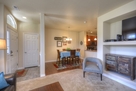 Furnished North Townhome w/Maid Service