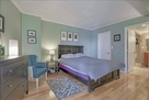 Master bedroom view