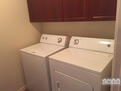 Laundry / pantry