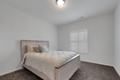 Fully Furnished Home in Gated Community