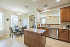 Culdesac Corner House