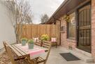 back patio