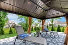 Fully Furnished Home in Gated Community