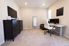 Jr. Master Suite - View 1