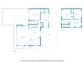 Floor plan layout