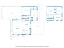 Floor plan layout