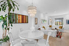 Santa Ana Upscale Furnished Townhome