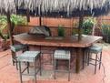 BBQ Area