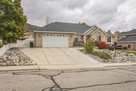 Beautiful Pleasant Grove Home