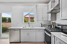 Kitchen appliances
