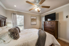 Fully Furnished 1 Bdrm Arlington, TX
