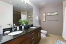 1 Bed 1 Bath 15th Floor Condo at Spire