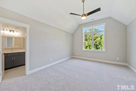 Elegant Home in the Heart of Raleigh