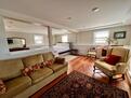 Ground level Kind Bed bedroom